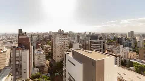 Apartamento · 1 dormitório na Bela Vista — miniatura 16