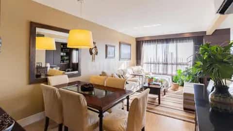 Apartamento · 1 dormitório na Bela Vista — miniatura 3