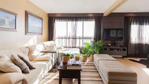 Apartamento · 1 dormitório na Bela Vista — miniatura 4