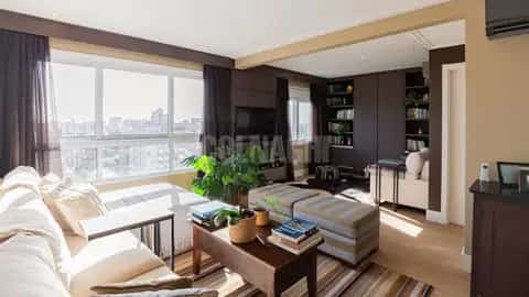 Apartamento · 1 dormitório na Bela Vista — miniatura 5