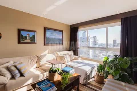 Apartamento · 1 dormitório na Bela Vista — miniatura 7