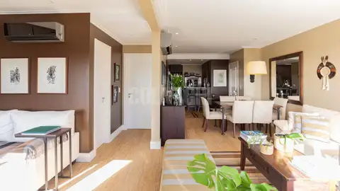 Apartamento · 1 dormitório na Bela Vista — miniatura 9