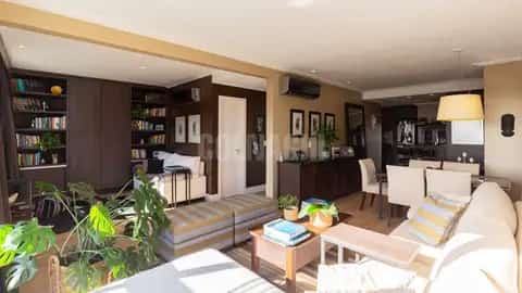 Apartamento · 1 dormitório na Bela Vista — miniatura 10