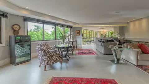 Apartamento · 3 dormitórios na Bela Vista — miniatura 2