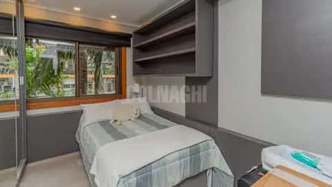 Apartamento · 3 dormitórios na Bela Vista — miniatura 12