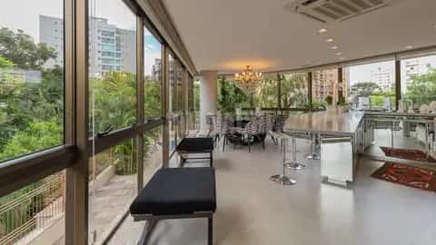 Apartamento · 3 dormitórios na Bela Vista — miniatura 5