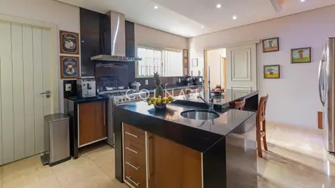 Casa · 4 dormitórios no Chácara das Pedras — miniatura 14