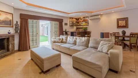 Casa · 4 dormitórios no Chácara das Pedras — miniatura 16
