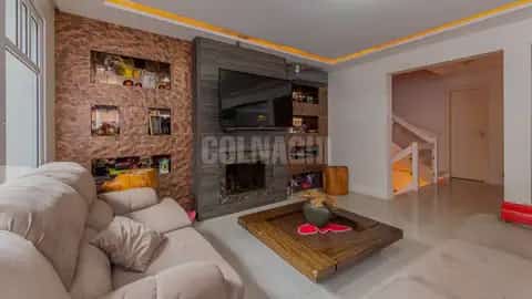Casa em Condomínio · 4 dormitórios no Central Parque — miniatura 2