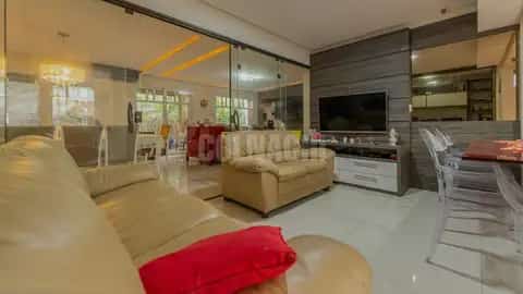 Casa em Condomínio · 4 dormitórios no Central Parque — miniatura 11