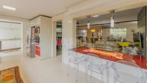 Casa em Condomínio · 4 dormitórios no Central Parque — miniatura 12