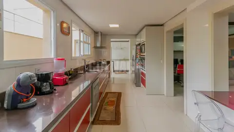 Casa em Condomínio · 4 dormitórios no Central Parque — miniatura 13