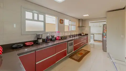 Casa em Condomínio · 4 dormitórios no Central Parque — miniatura 14