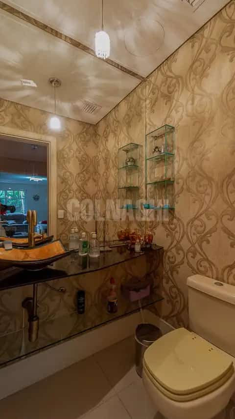 Casa em Condomínio · 4 dormitórios no Central Parque — miniatura 15