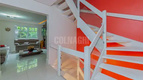 Casa em Condomínio · 4 dormitórios no Central Parque — miniatura 3