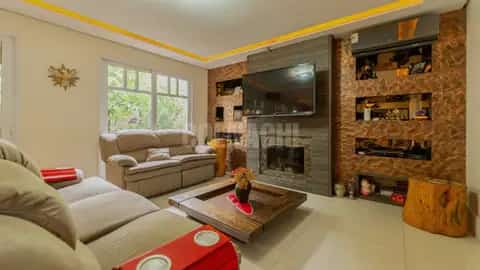 Casa em Condomínio · 4 dormitórios no Central Parque — miniatura 5