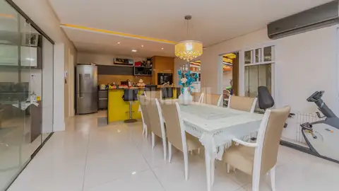 Casa em Condomínio · 4 dormitórios no Central Parque — miniatura 7