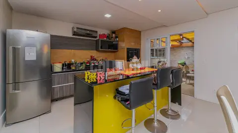 Casa em Condomínio · 4 dormitórios no Central Parque — miniatura 8