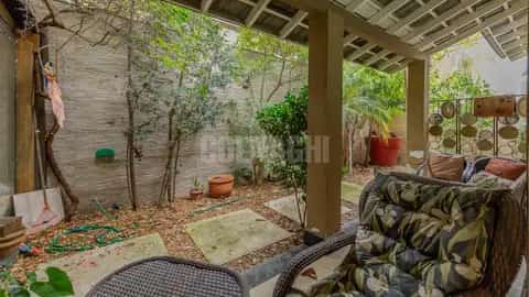 Casa em Condomínio · 4 dormitórios no Central Parque — miniatura 9
