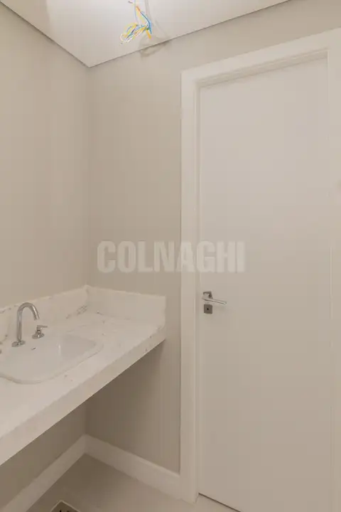 Apartamento · 3 dormitórios no Jardim Europa — miniatura 13
