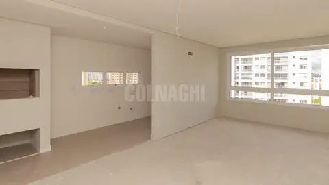 Apartamento · 3 dormitórios no Jardim Europa — miniatura 1