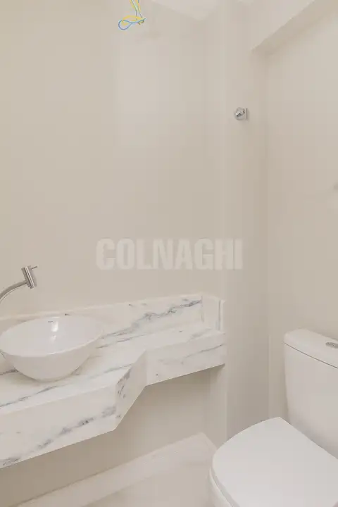Apartamento · 3 dormitórios no Jardim Europa — miniatura 10