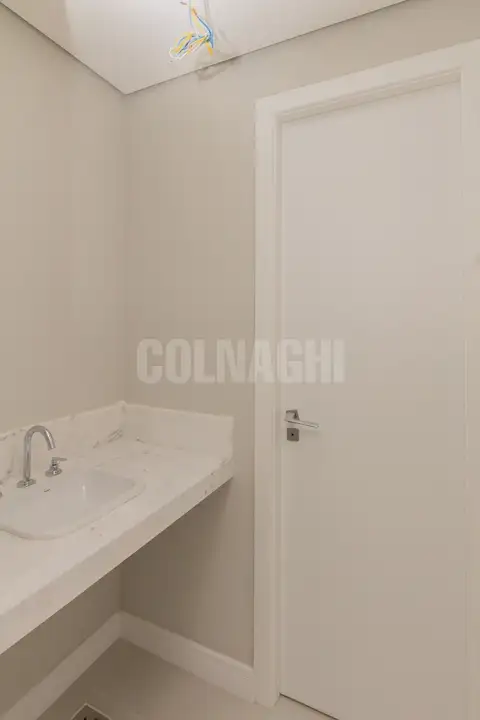 Apartamento · 3 dormitórios no Jardim Europa — miniatura 11