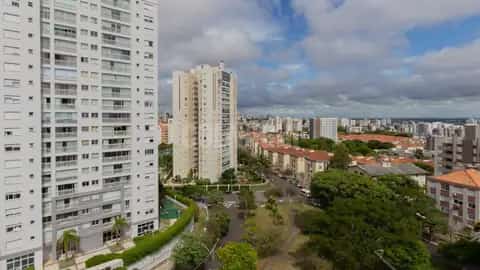 Apartamento · 3 dormitórios no Jardim Europa — miniatura 12