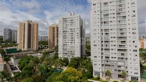 Apartamento · 3 dormitórios no Jardim Europa — miniatura 13
