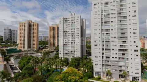 Apartamento · 3 dormitórios no Jardim Europa — miniatura 15