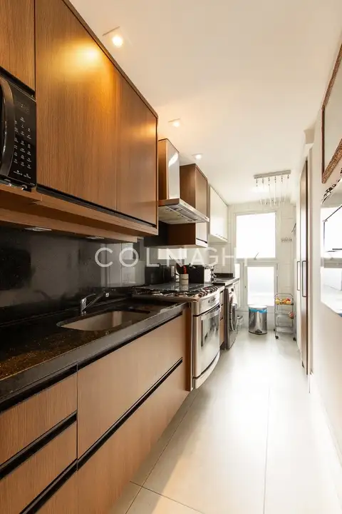 Apartamento · 2 dormitórios no Boa Vista — miniatura 12
