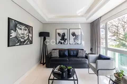 Apartamento · 3 dormitórios em Higienópolis — miniatura 3