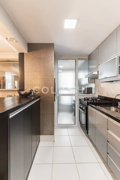 Apartamento · 3 dormitórios em Higienópolis — miniatura 12