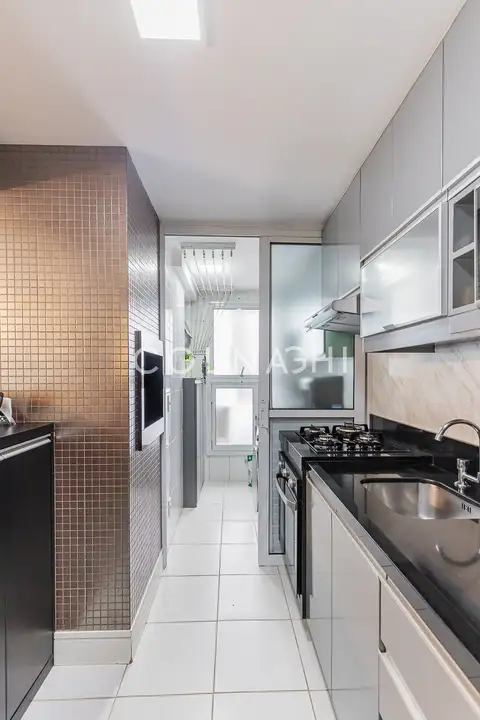 Apartamento · 3 dormitórios em Higienópolis — miniatura 13