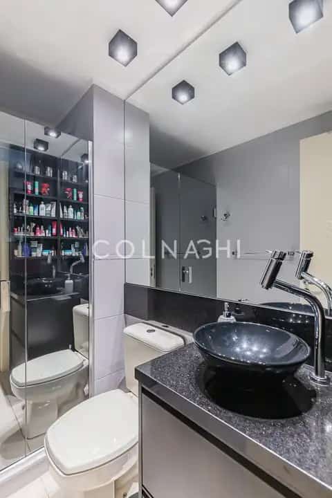 Apartamento · 3 dormitórios em Higienópolis — miniatura 14