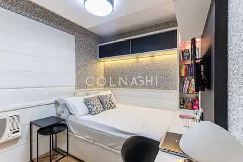 Apartamento · 3 dormitórios em Higienópolis — miniatura 15