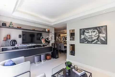 Apartamento · 3 dormitórios em Higienópolis — miniatura 4