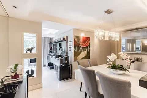 Apartamento · 3 dormitórios em Higienópolis — miniatura 6