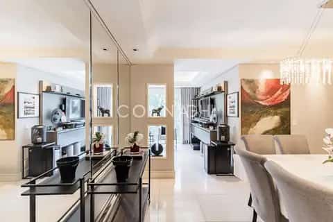 Apartamento · 3 dormitórios em Higienópolis — miniatura 7