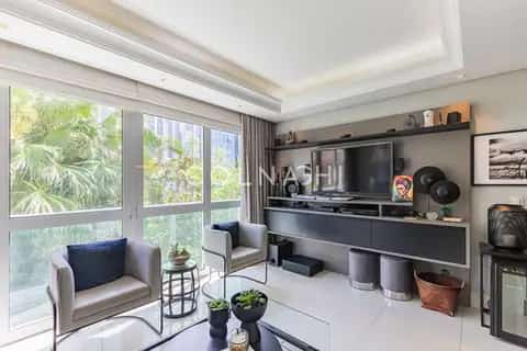 Apartamento · 3 dormitórios em Higienópolis — miniatura 10