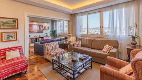 Apartamento · 3 dormitórios no Rio Branco — miniatura 2