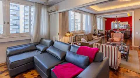 Apartamento · 3 dormitórios no Rio Branco — miniatura 4