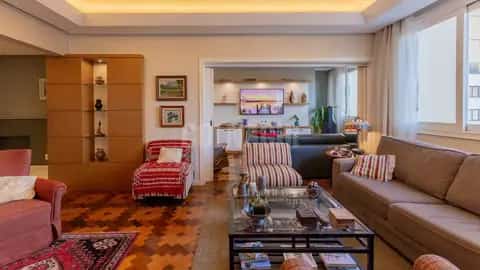 Apartamento · 3 dormitórios no Rio Branco — miniatura 8