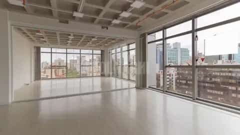 Conjunto Comercial no Moinhos de Vento — miniatura 1