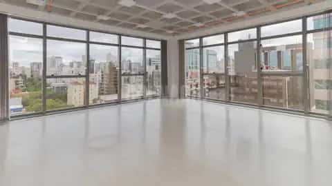Conjunto Comercial no Moinhos de Vento — miniatura 6