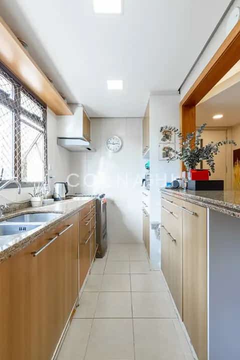 Apartamento · 3 dormitórios em Petrópolis — miniatura 12