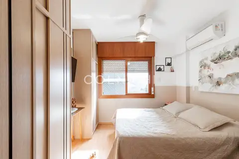 Apartamento · 3 dormitórios em Petrópolis — miniatura 14