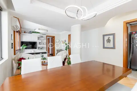 Apartamento · 3 dormitórios em Petrópolis — miniatura 2
