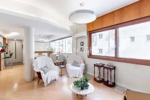 Apartamento · 3 dormitórios em Petrópolis — miniatura 5