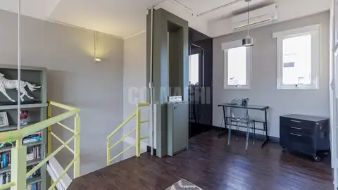 Loft · 1 dormitório no Moinhos de Vento — miniatura 13